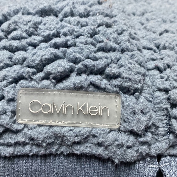 Calvin Klein Womens Pullover Sweater size M/M - Picture 7 of 8